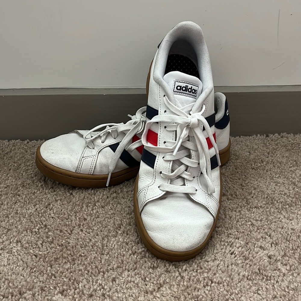 Vintage Adidas